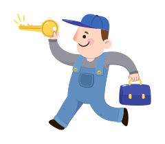 Local emergency lockout specialist near you offering 24/7 emergency lockout solution in La Mesa, CA