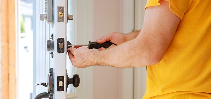 Break-in Prevention Solutions in La Mesa, CA