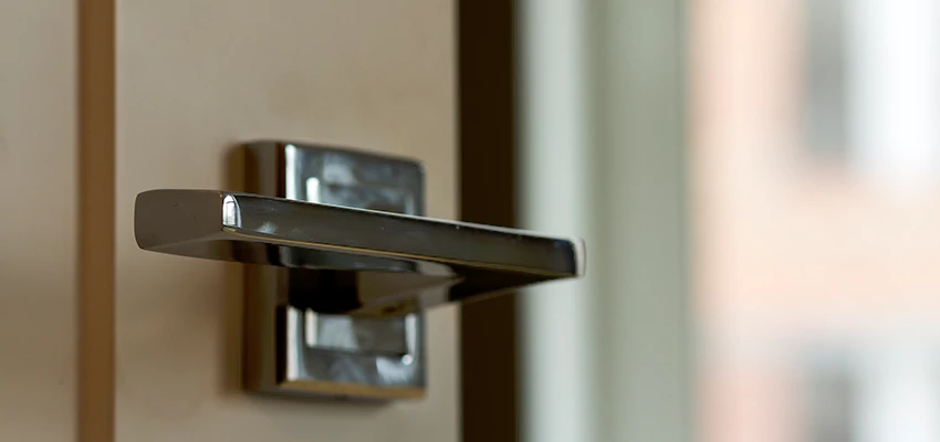 Door Lever Knob Repair in La Mesa, California