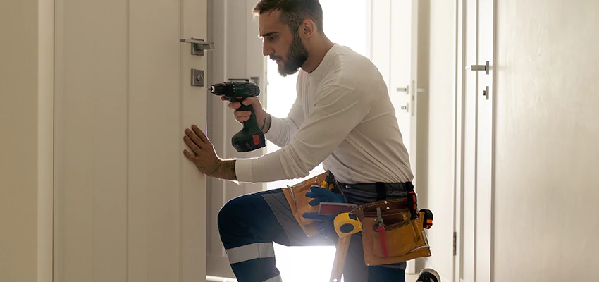 Mailbox Lock Installation Expert in La Mesa, California