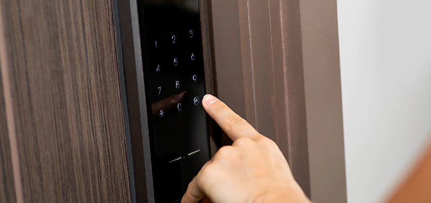Secure Code Locks Ideas in La Mesa, California