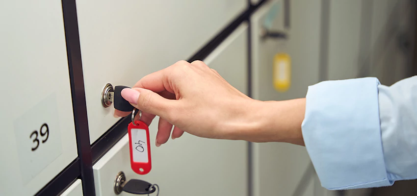 Cabinet Lock Installation in La Mesa, California