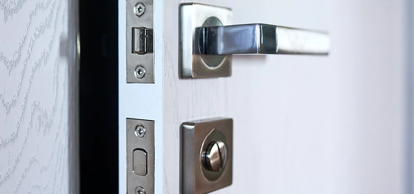 Door Lever Handle Lock Repair in La Mesa, CA