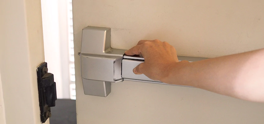 Door Lock Cylinder Reinforcements in La Mesa, CA