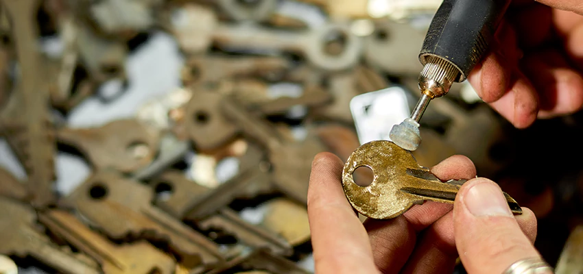 Car Lock Key Repair Service in La Mesa, CA