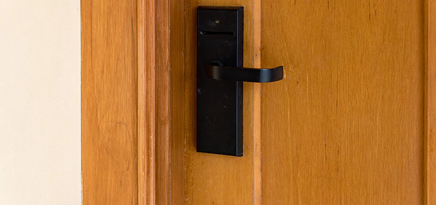 Security Gates For Home Invasion Prevention in La Mesa, California