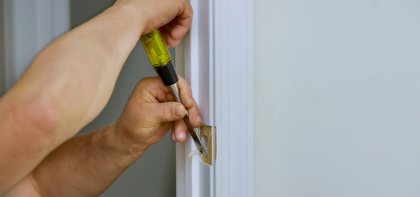 On Demand Locksmith For Key Replacement in La Mesa, California