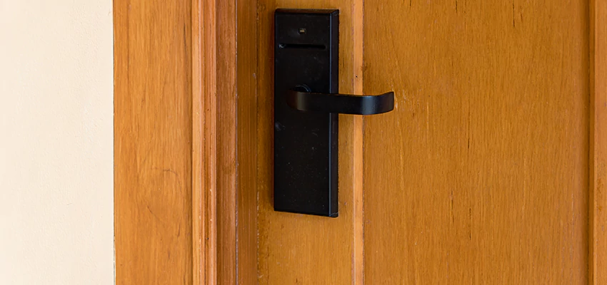 Home Security And Alarm Monitoring in La Mesa, California