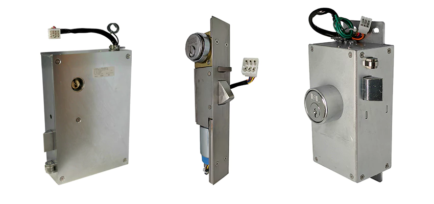 Locksmith For RR Fence Gates Brink Lock in La Mesa, CA