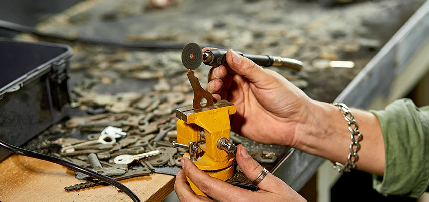 Office Key Lock Service in La Mesa, California