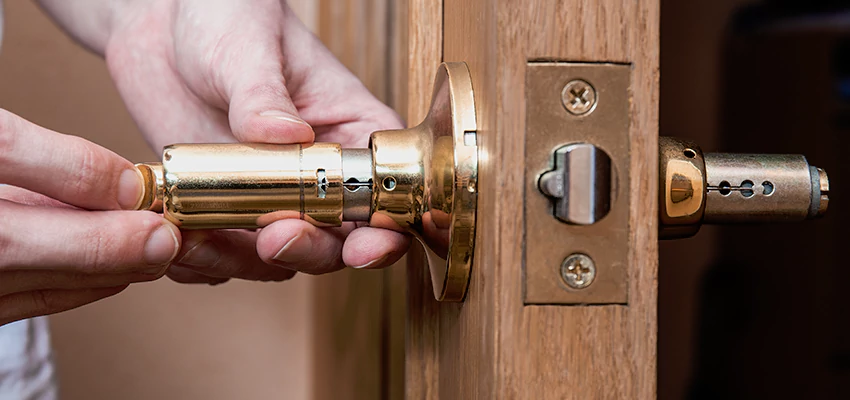 Padlock Lock Replacement Assistance in La Mesa, CA