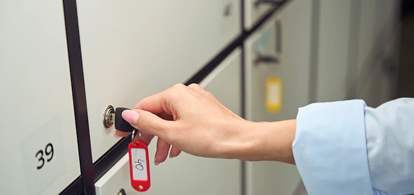 Upgrading File Cabinet Locks in La Mesa, California