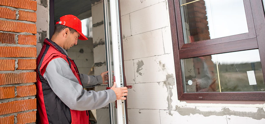 Home Invasion Door Lock Repairs in La Mesa, CA