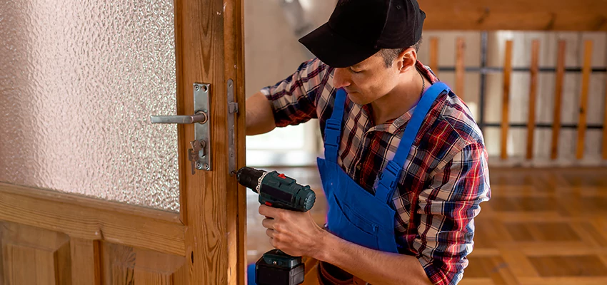 Trusted Local Digital Locks Locksmith Repair in La Mesa, California