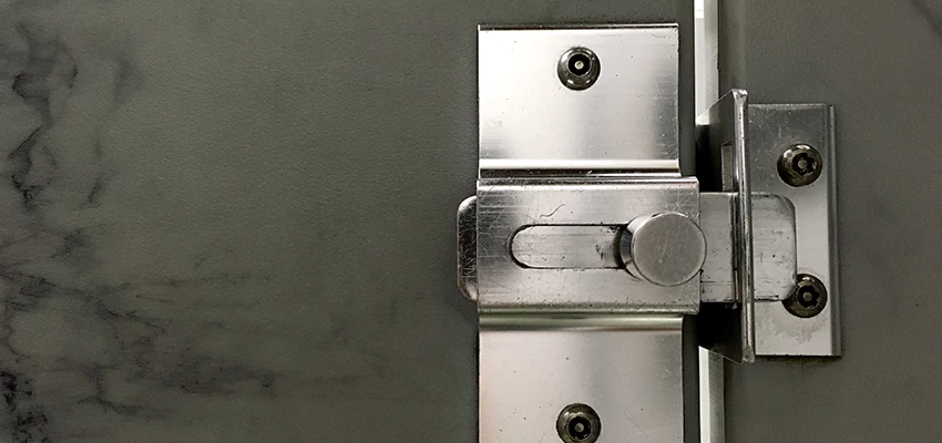 Fix A Room Door Lock in La Mesa, CA