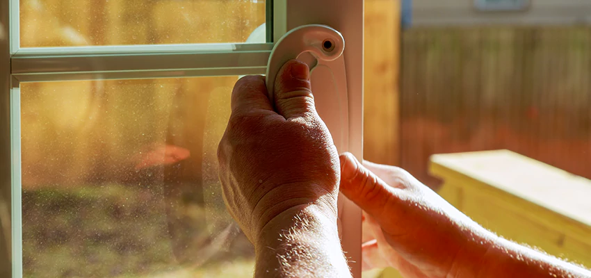 Accordion Sliding Doors Locks Replacement in La Mesa, CA