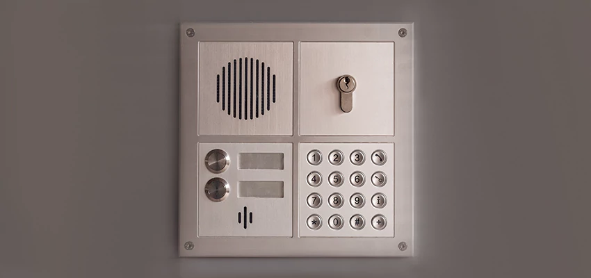 Mobile Access Control System Installation in La Mesa, CA