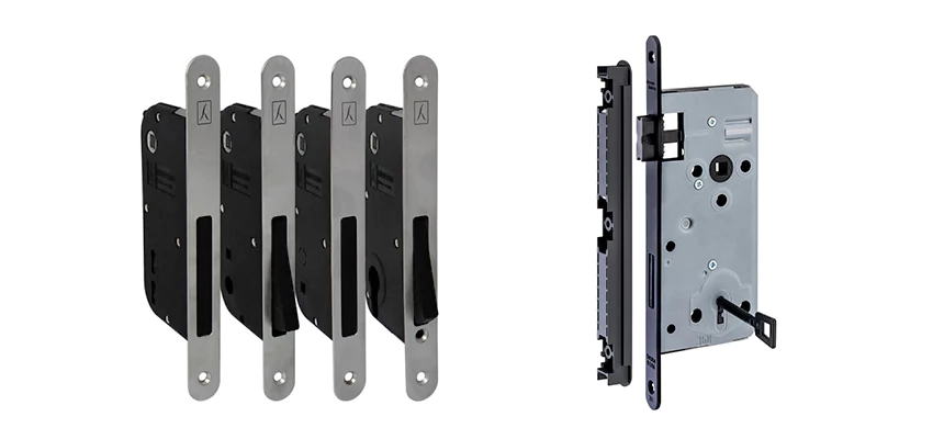 Locksmith For Magnetic Door Locks in La Mesa, CA