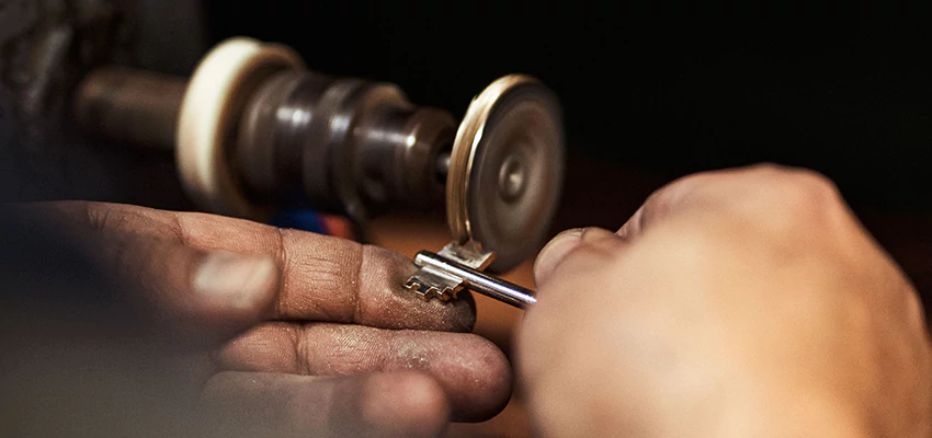 Hotel Lock Master Key System in La Mesa, California
