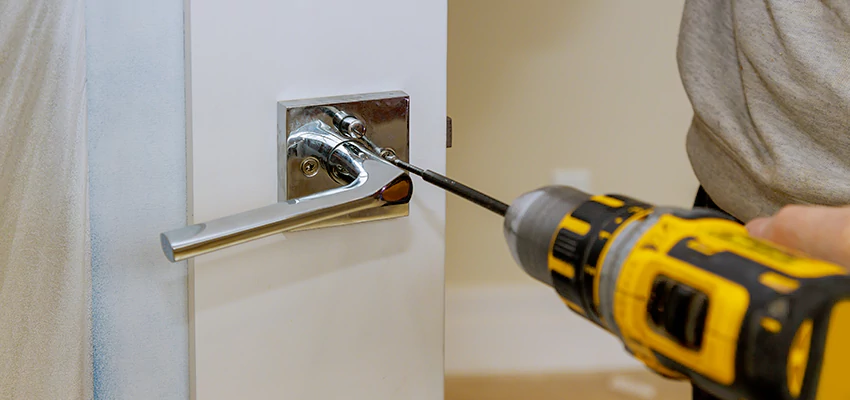 After-hours Locksmith  For Lock Troubleshooting in La Mesa, California