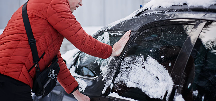 Car Key Retrieval Services in La Mesa, California