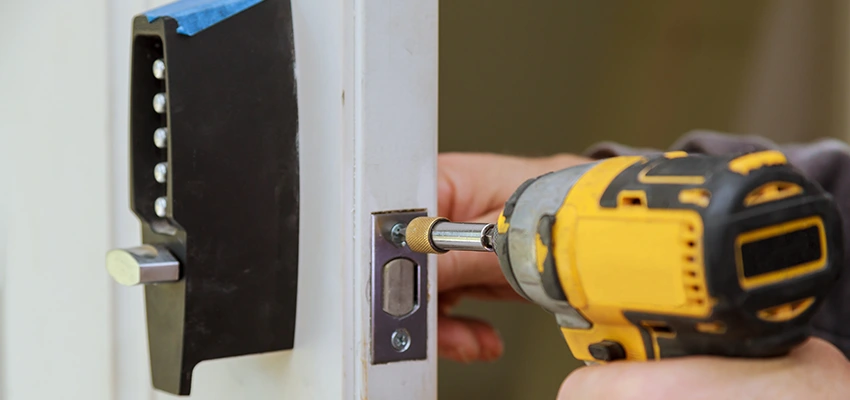 Eviction Locksmith For Key Duplication in La Mesa, California