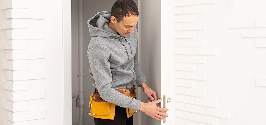 Nighttime Locksmith Near Me in La Mesa, CA