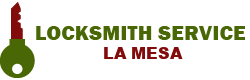 best lockmsith in La Mesa