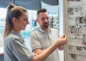 Key Locks Services in La Mesa, California